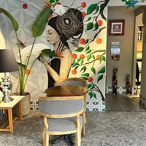 Apartment Wolf, Antalya