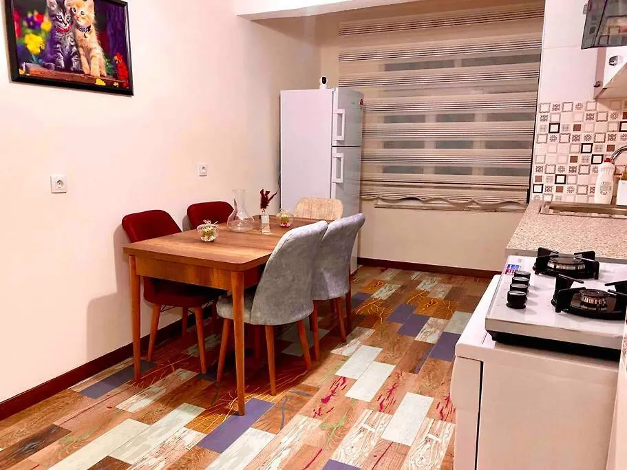 Licensed ,Jazzy Top Class 3 Bedrooms Homes 100Mb Wi-Fi Antalya 0*,  Turkey
